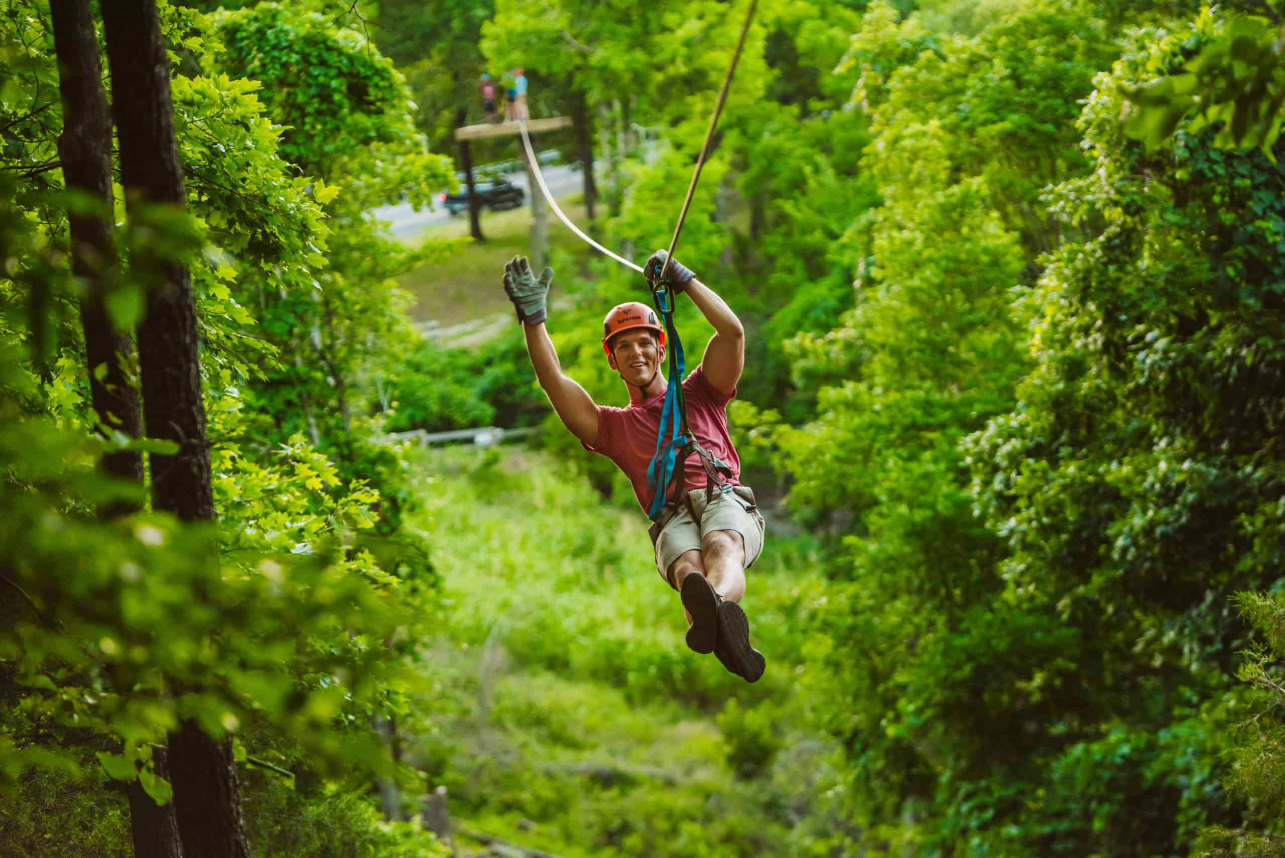 Shepherd of the Hills Adventure Park