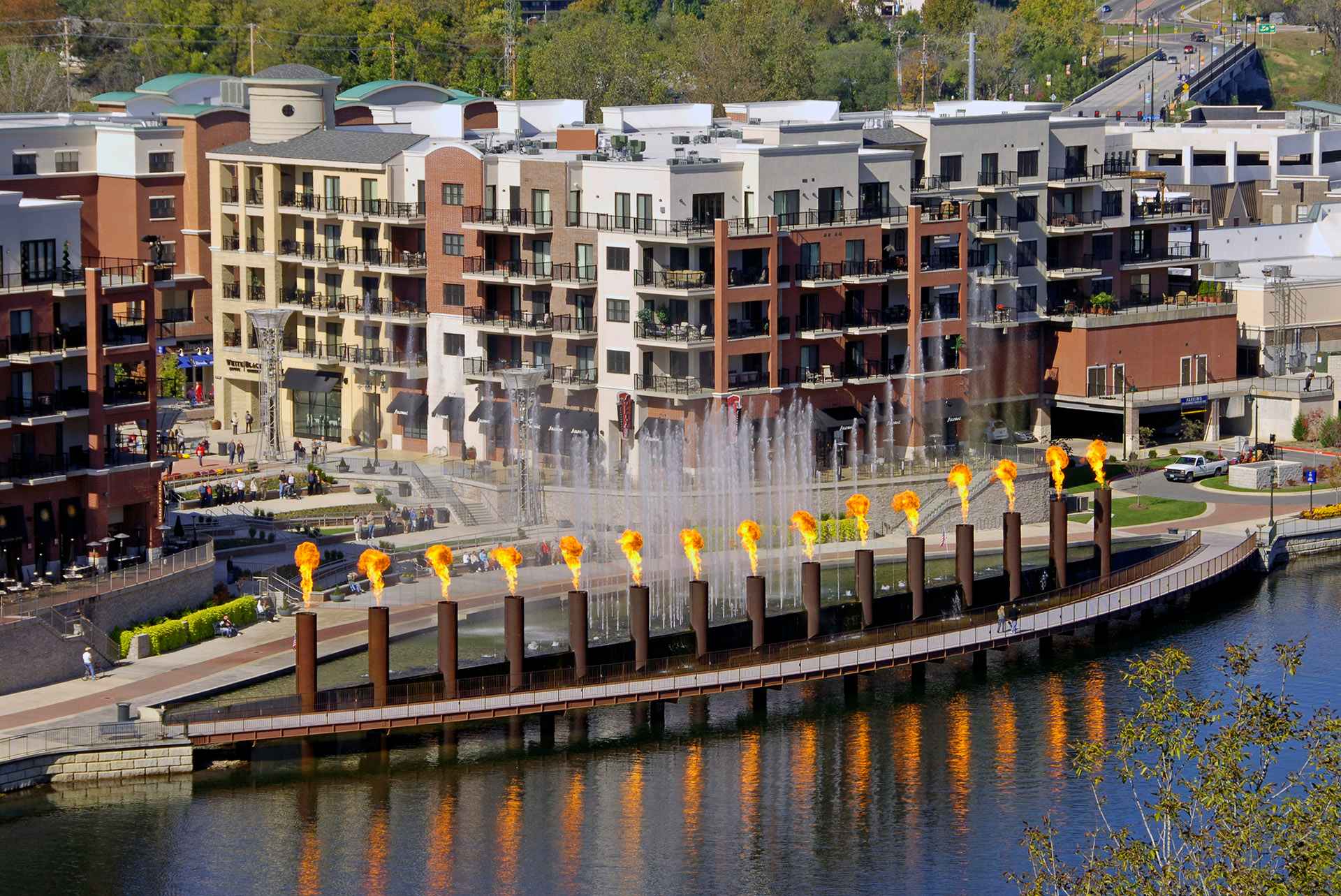 Branson Landing